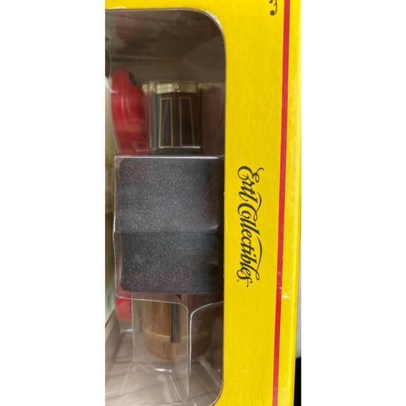 Jim Beam 1918 Ford Runabout 1997 Die Cast 1/25 - Picture 4 of 6